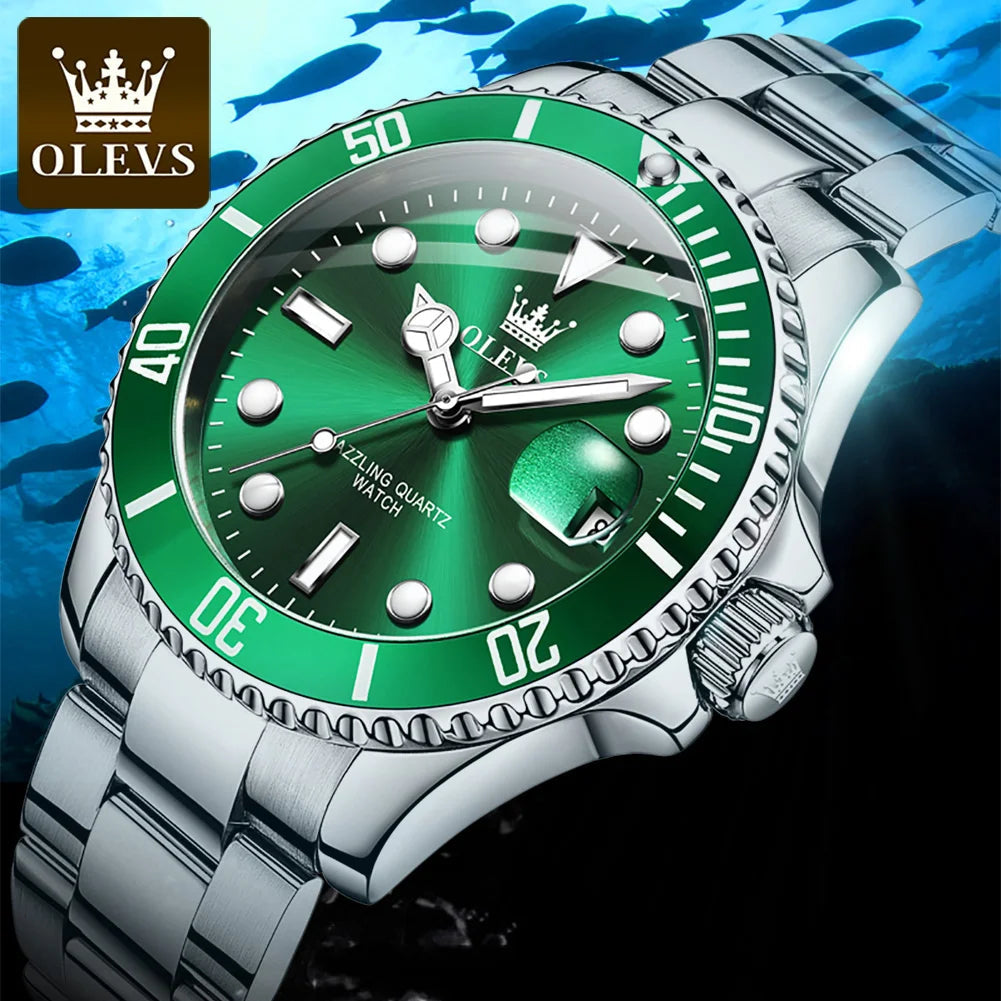 Watches