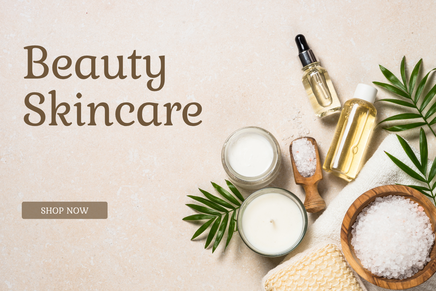 Beauty and Health