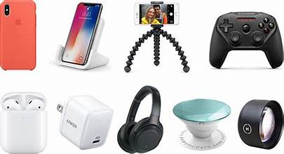 Mobile Accessories